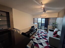 Edificio Selenita Loft e Duplex