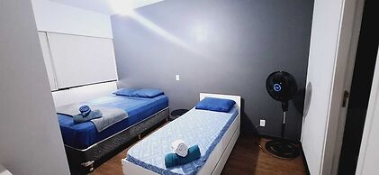 Edificio Selenita Loft e Duplex