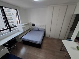 Edificio Selenita Loft e Duplex