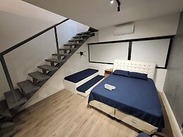 Edificio Selenita Loft e Duplex