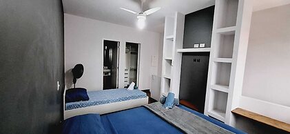 Edificio Selenita Loft e Duplex