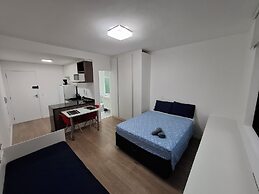 Edificio Selenita Loft e Duplex
