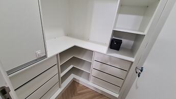 Edificio Selenita Loft e Duplex