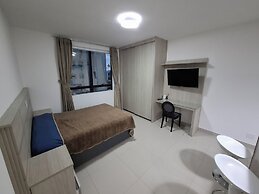 Edificio Selenita Loft e Duplex