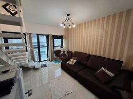 Edificio Selenita Loft e Duplex