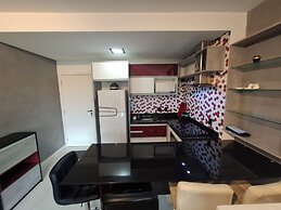 Edificio Selenita Loft e Duplex