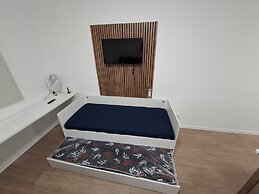 Edificio Selenita Loft e Duplex