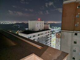 Edificio Selenita Loft e Duplex