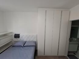 Edificio Selenita Loft e Duplex
