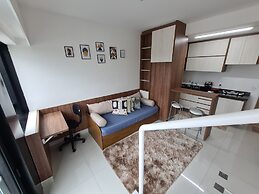 Edificio Selenita Loft e Duplex