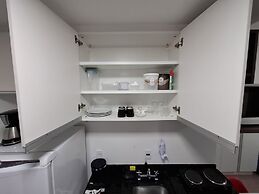 Edificio Selenita Loft e Duplex