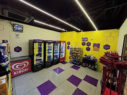 Edificio Selenita Loft e Duplex