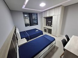 Edificio Selenita Loft e Duplex