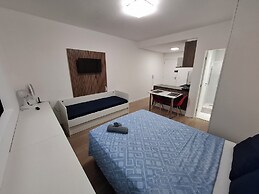 Edificio Selenita Loft e Duplex