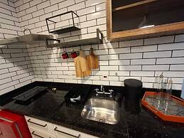 Edificio Selenita Loft e Duplex