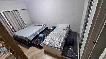 Edificio Selenita Loft e Duplex