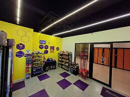 Edificio Selenita Loft e Duplex