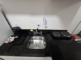 Edificio Selenita Loft e Duplex