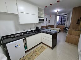 Edificio Selenita Loft e Duplex