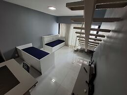 Edificio Selenita Loft e Duplex
