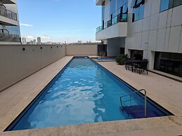 Edificio Selenita Loft e Duplex