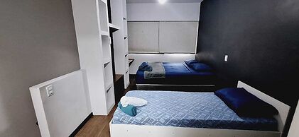 Edificio Selenita Loft e Duplex