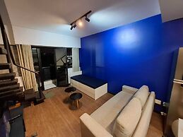 Edificio Selenita Loft e Duplex