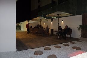 Edificio Selenita Loft e Duplex