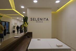Edificio Selenita Loft e Duplex
