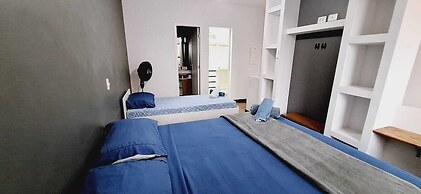 Edificio Selenita Loft e Duplex