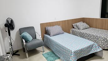 Edificio Selenita Loft e Duplex