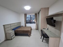 Edificio Selenita Loft e Duplex