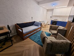 Edificio Selenita Loft e Duplex