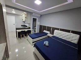 Edificio Selenita Loft e Duplex