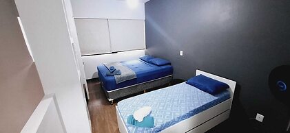 Edificio Selenita Loft e Duplex