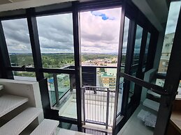 Edificio Selenita Loft e Duplex