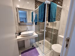 Edificio Selenita Loft e Duplex