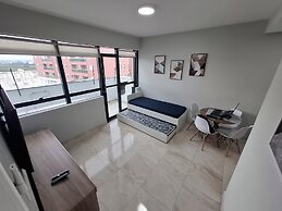 Edificio Selenita Loft e Duplex
