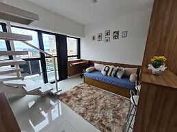 Edificio Selenita Loft e Duplex