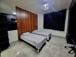 Edificio Selenita Loft e Duplex