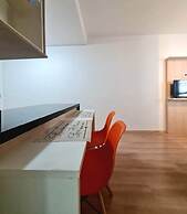 Edificio Selenita Loft e Duplex