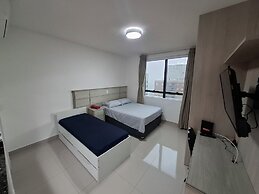 Edificio Selenita Loft e Duplex