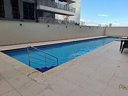 Edificio Selenita Loft e Duplex