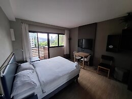 Edificio Selenita Loft e Duplex