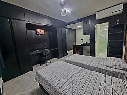 Edificio Selenita Loft e Duplex