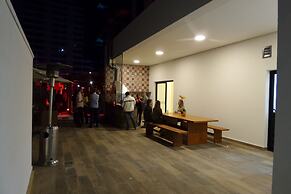 Edificio Selenita Loft e Duplex