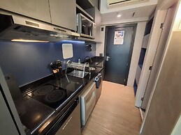 Edificio Selenita Loft e Duplex