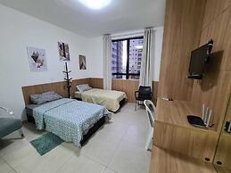 Edificio Selenita Loft e Duplex