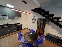 Edificio Selenita Loft e Duplex