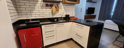 Edificio Selenita Loft e Duplex